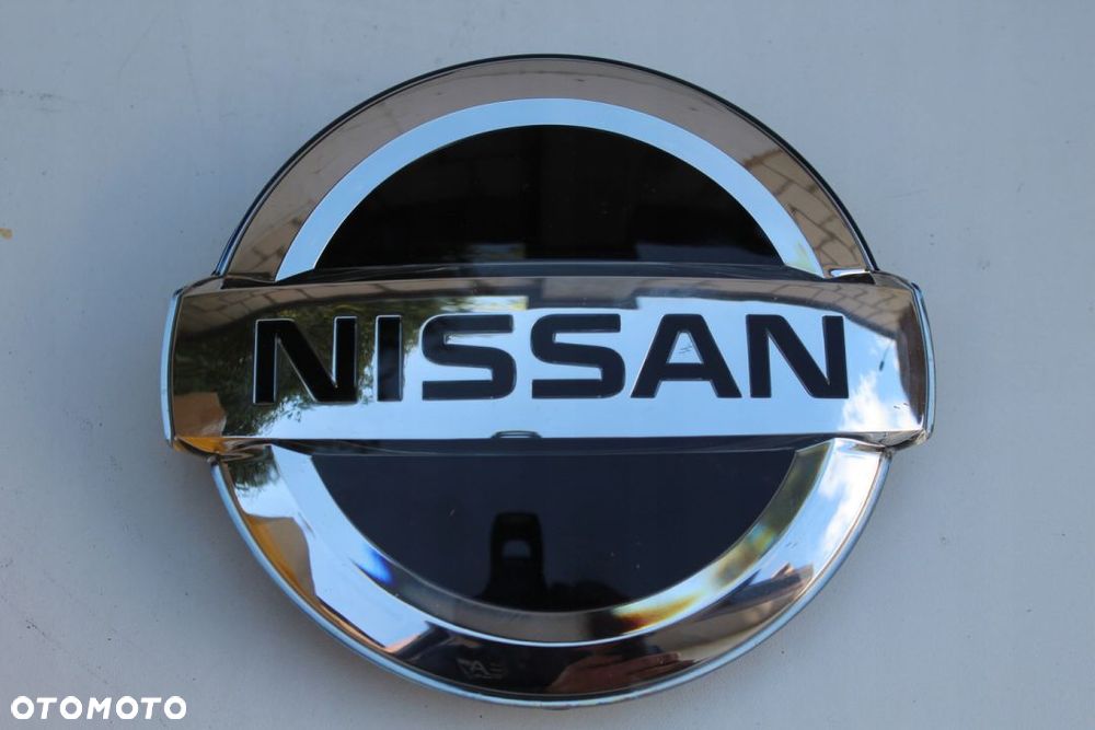 Nissan Qashqai Emblemat 2022- 62890-6UA0A Nowy Ory