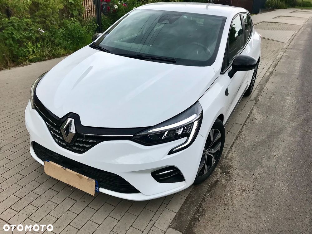 Renault Clio - 34
