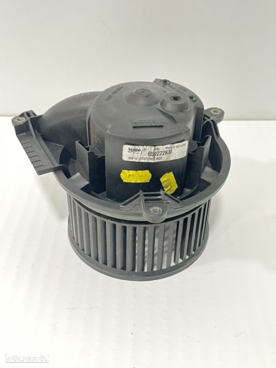 Motor Choufagem Mercedes Sprinter W901 , 902 , 903 , 904 659222KR - 2