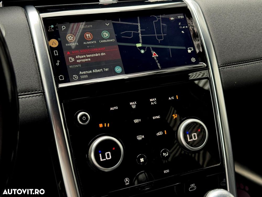 Land Rover Discovery Sport - 15