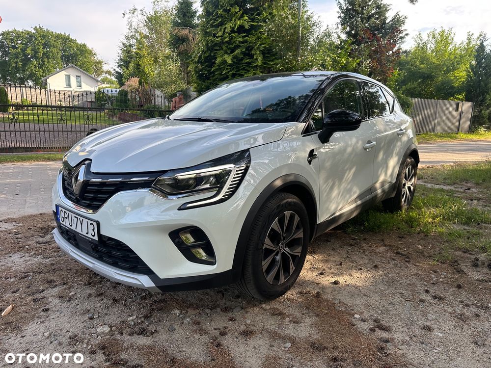 Renault Captur 1.0 TCe Intens - 7