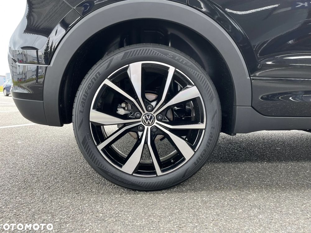 Volkswagen T-Cross 1.0 TSI R-Line Plus DSG - 19