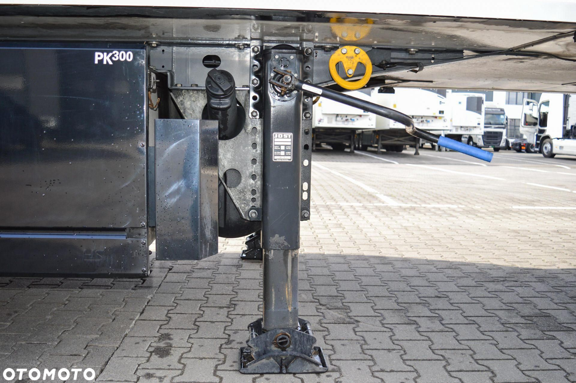 Krone SDR FP 60 ThermoKing SLXi 300 - 14