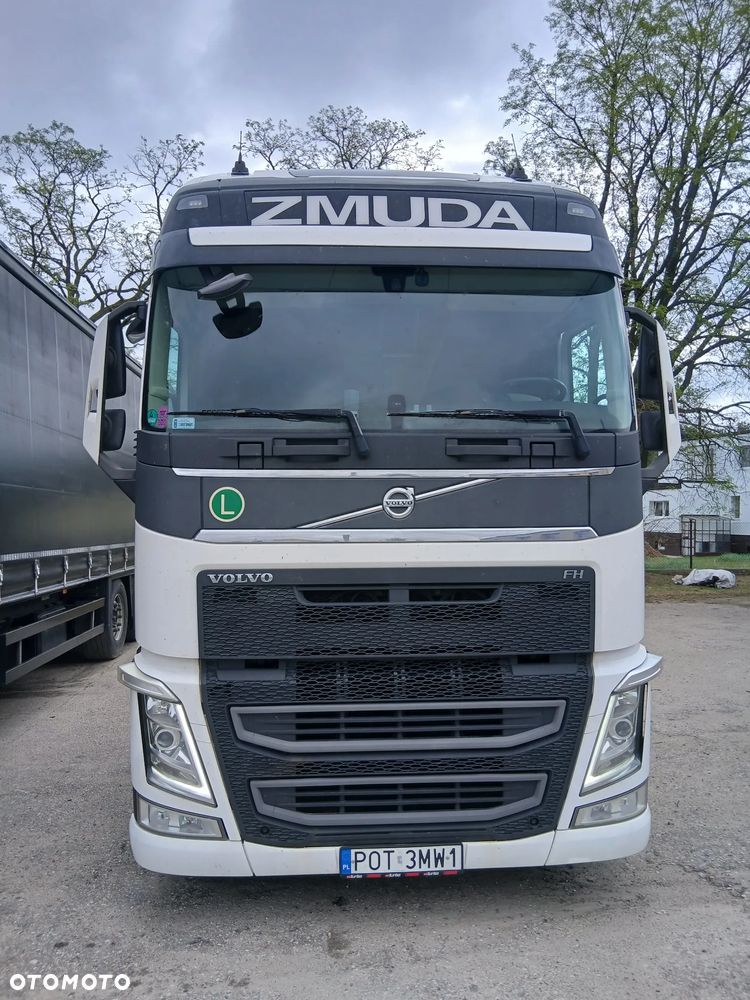 Volvo FH - 6
