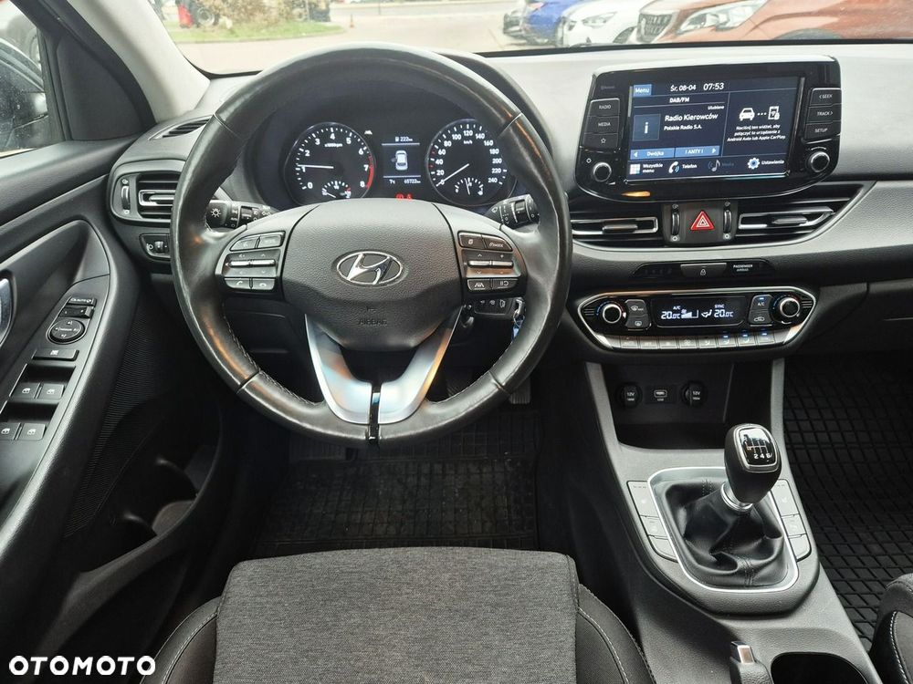 Hyundai i30 1.0 T-GDI Smart - 23