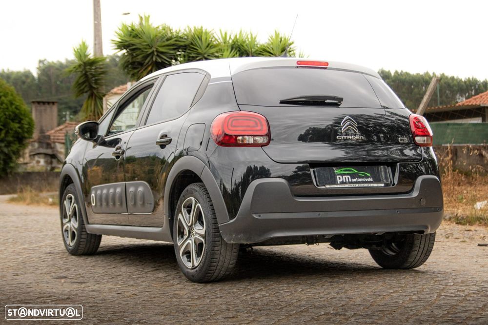 Citroën C3 1.2 PureTech Shine - 6