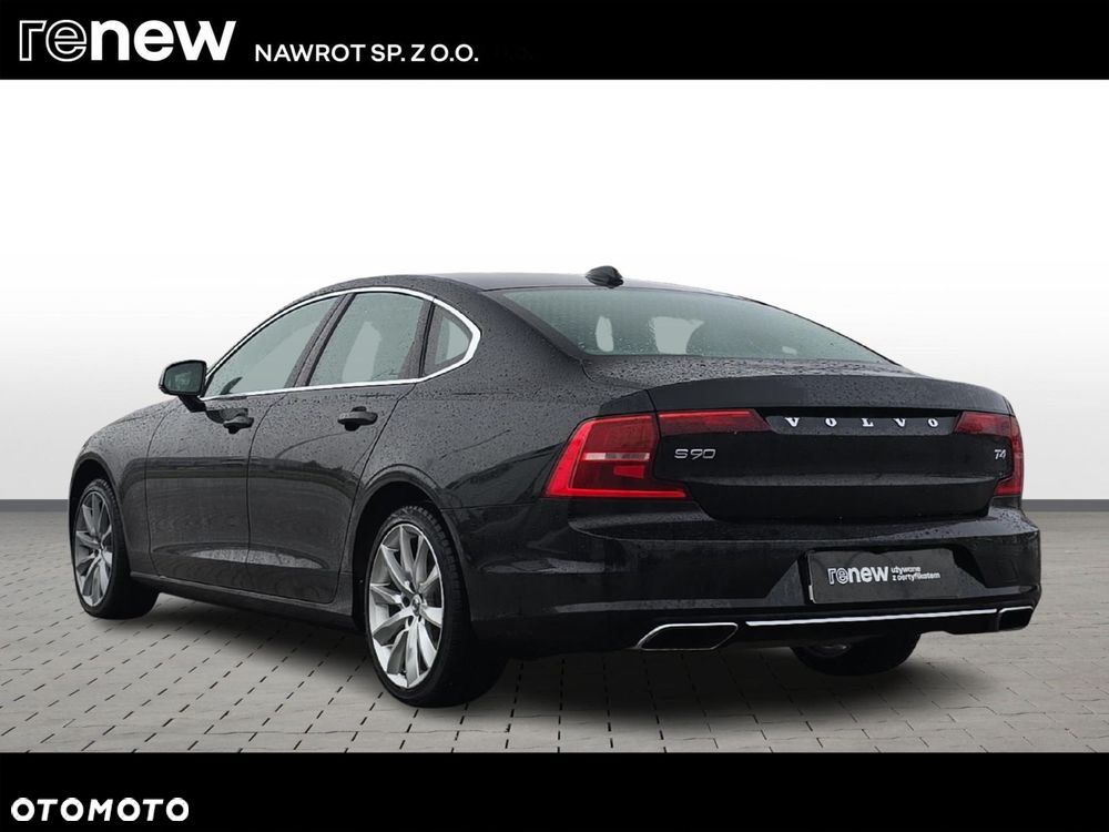 Volvo S90 T4 Momentum - 3