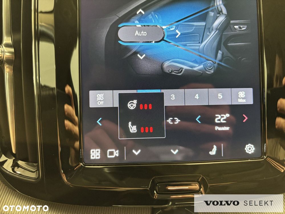 Volvo XC 60 - 27