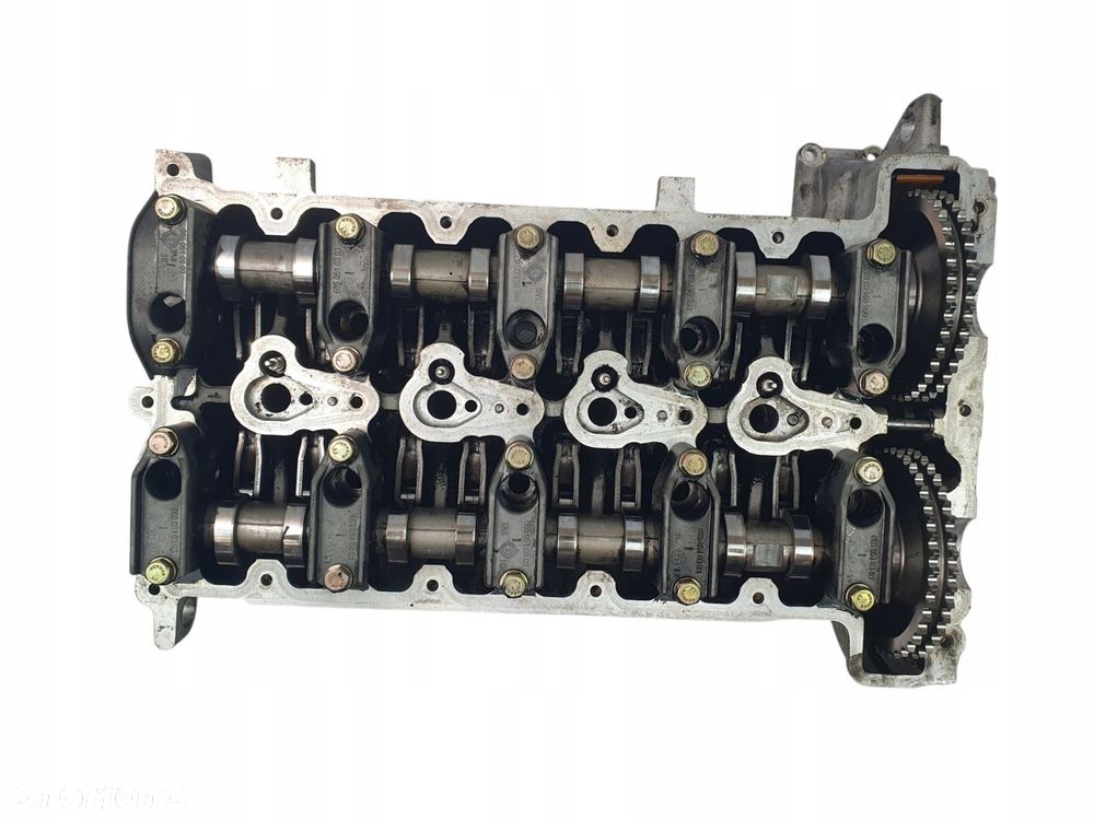 GŁOWICA CYLINDRÓW Ssang Yong Kyron I Reaton 2.0 D XDI D20DT P6640160001 - 7