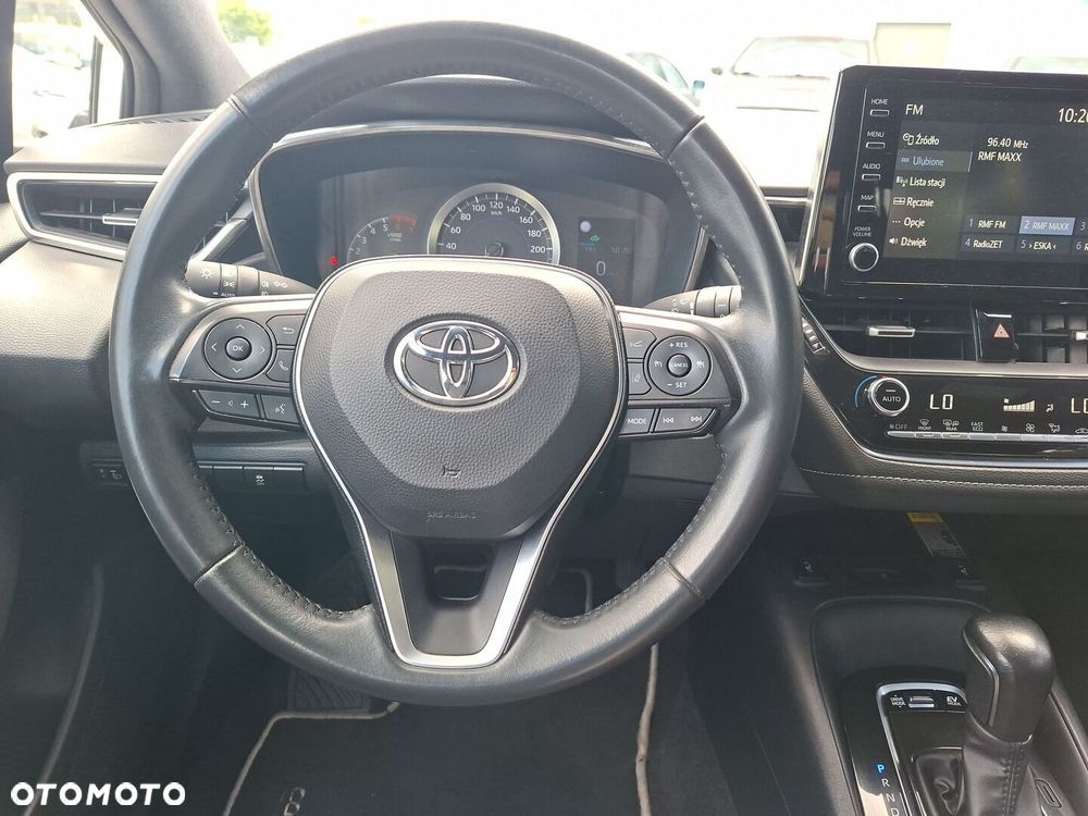 Toyota Corolla 1.8 Hybrid Comfort - 14