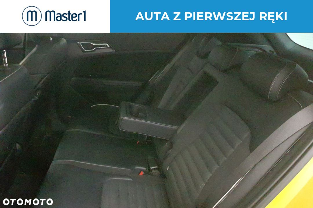 Kia Sportage 1.6 T-GDI HEV GT Line 4WD - 11
