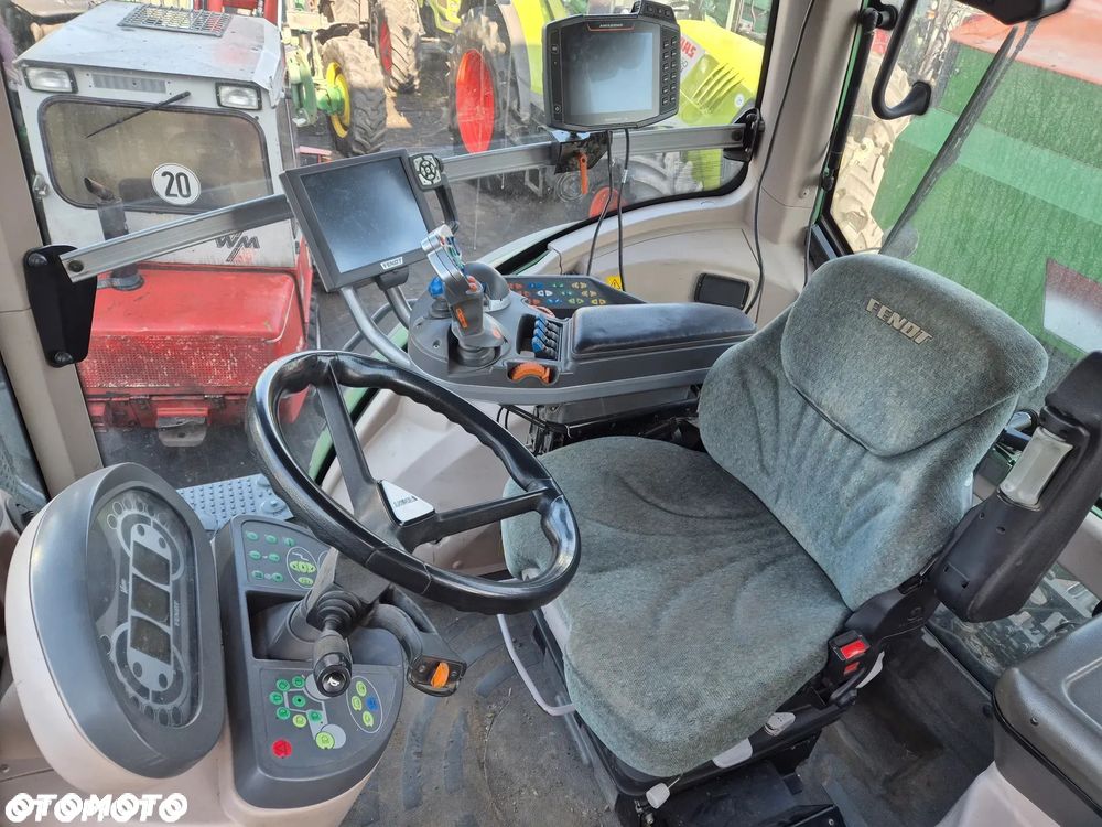 Fendt - 5