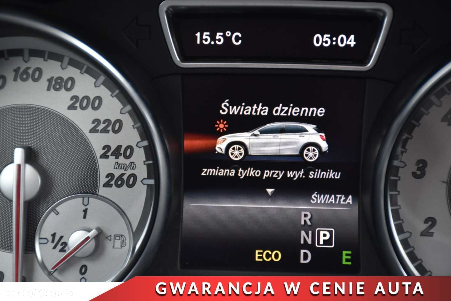 Mercedes-Benz GLA 200 7G-DCT Urban - 21