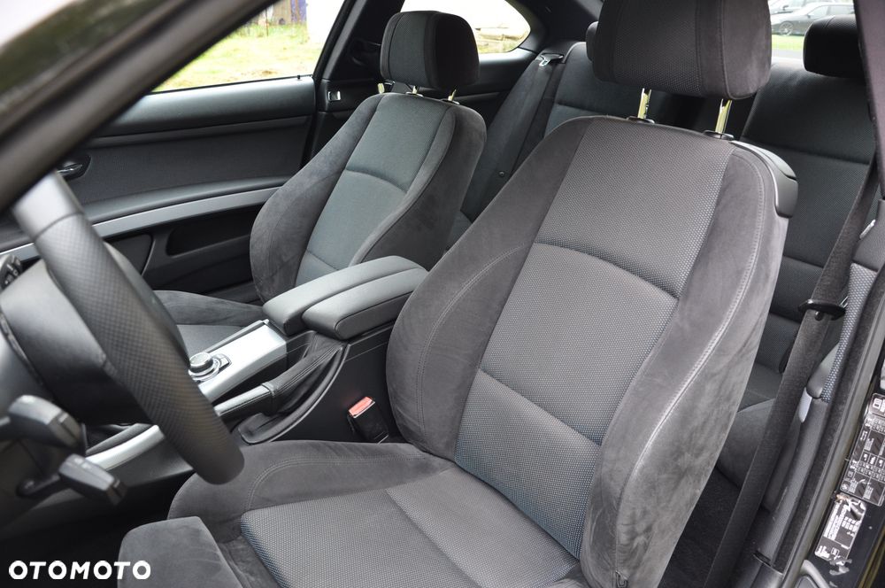 BMW Seria 3 - 11