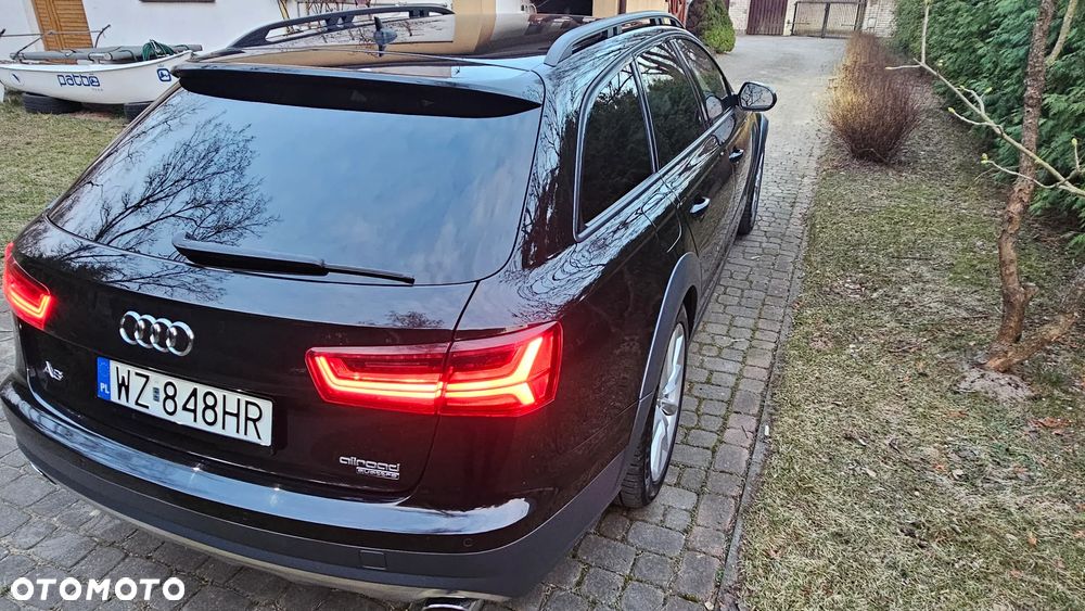 Audi A6 Allroad - 3