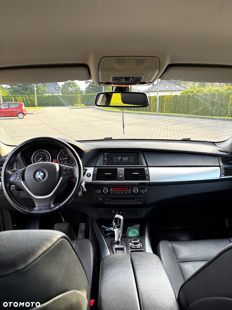 BMW X5 4.0d xDrive - 10