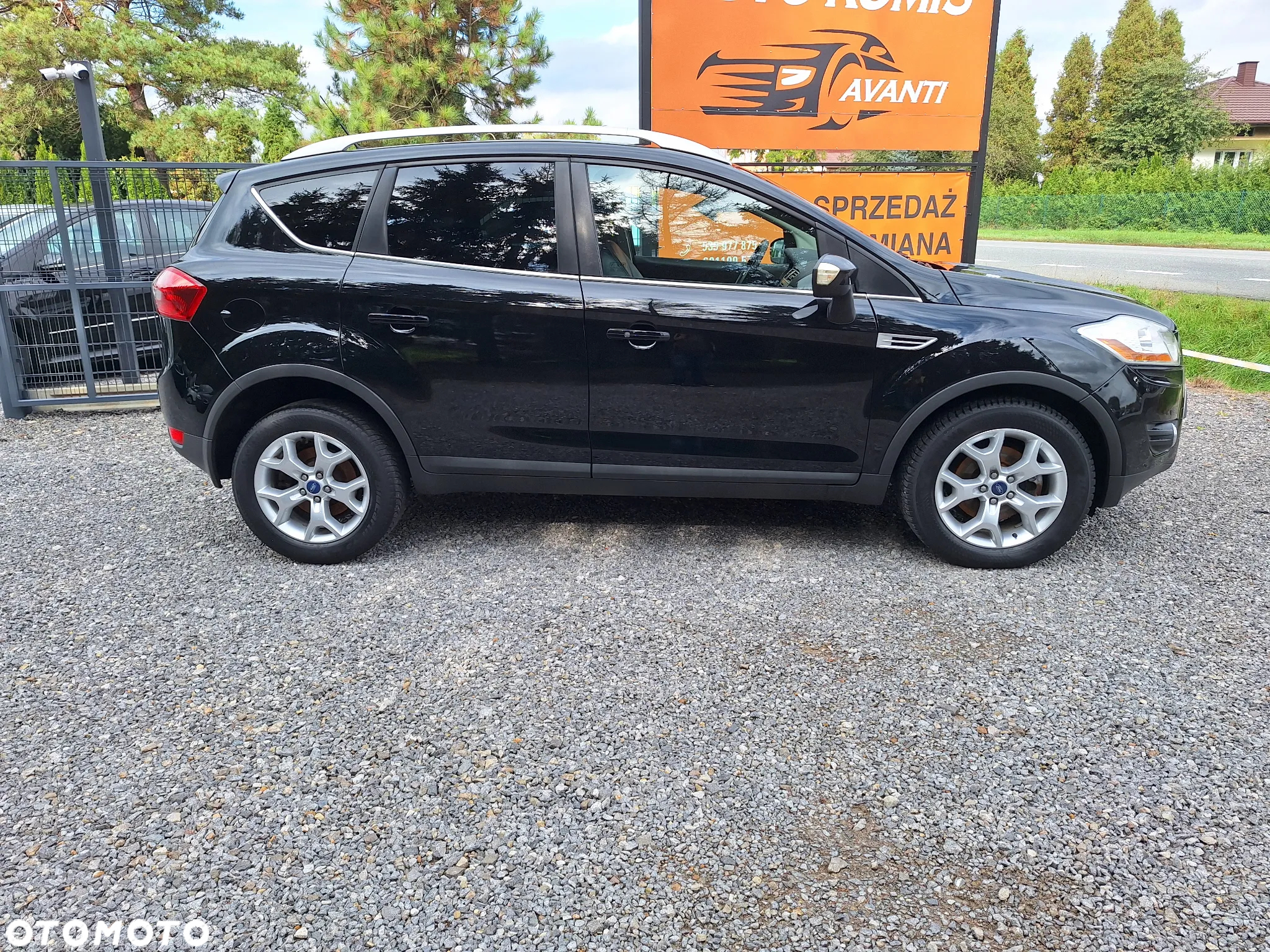 Ford Kuga - 7