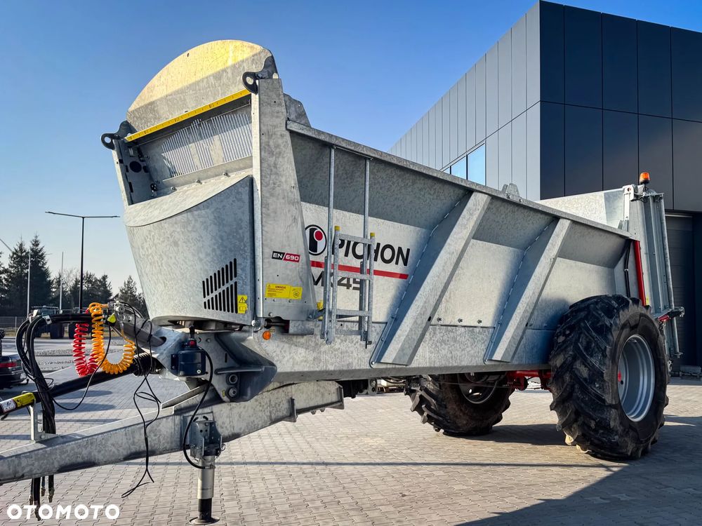 Pichon MK45