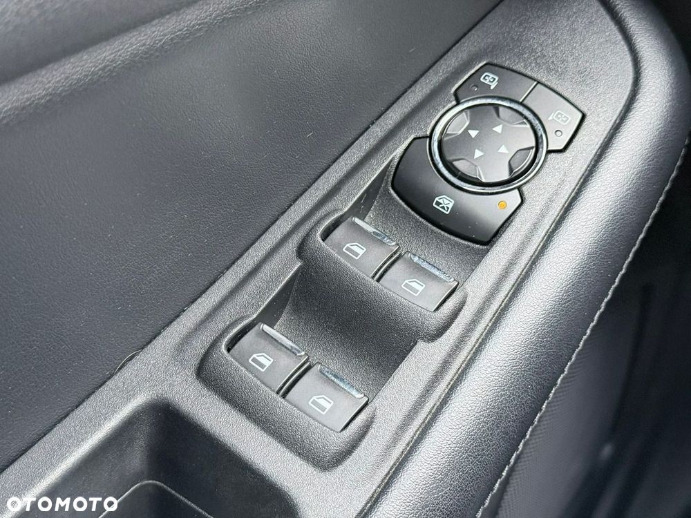 Ford Edge - 17