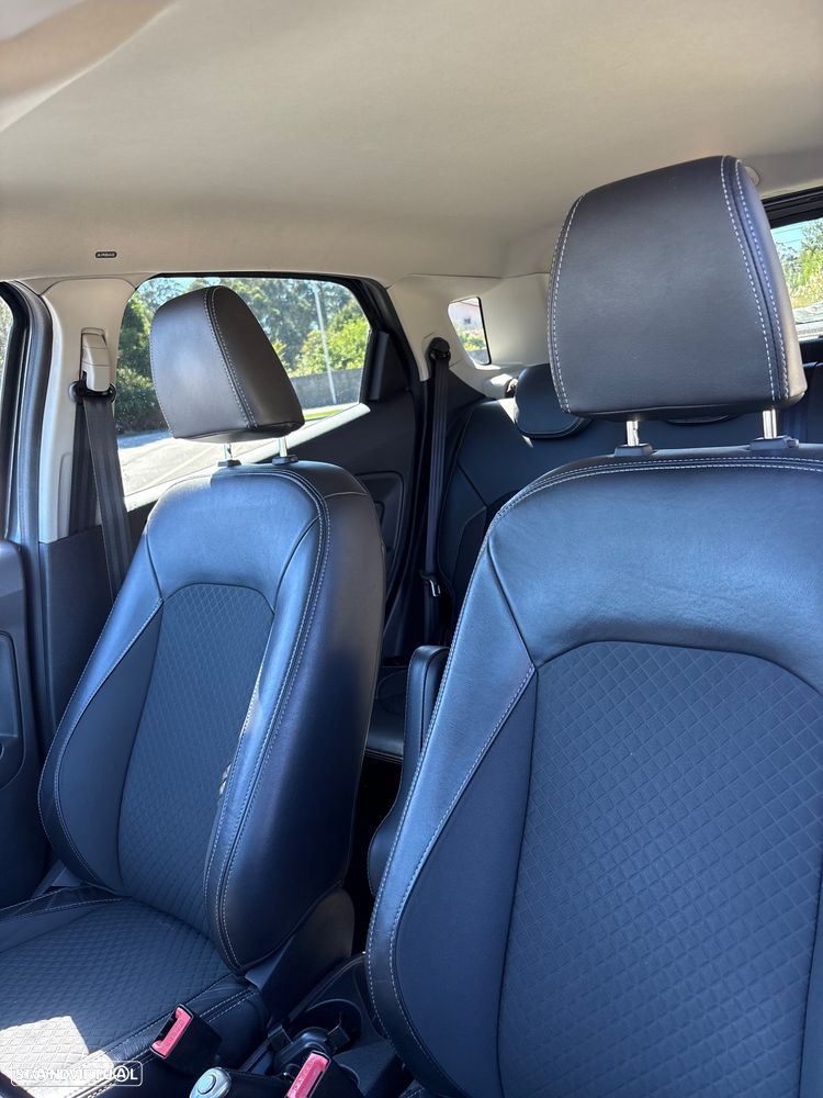 Ford EcoSport 1.5 TDCi Titanium - 14