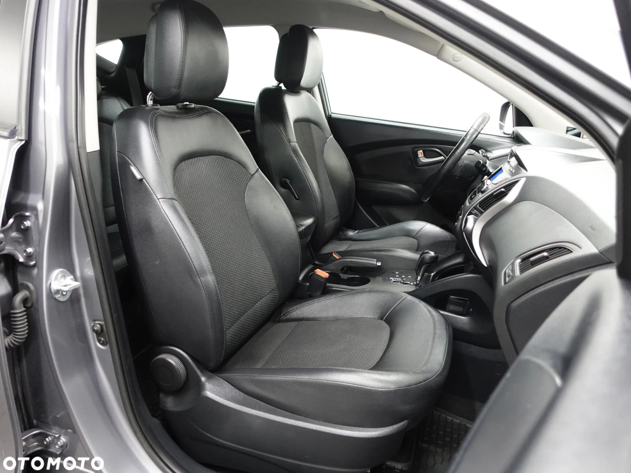 Hyundai ix35 2.0 CRDi Style - 28