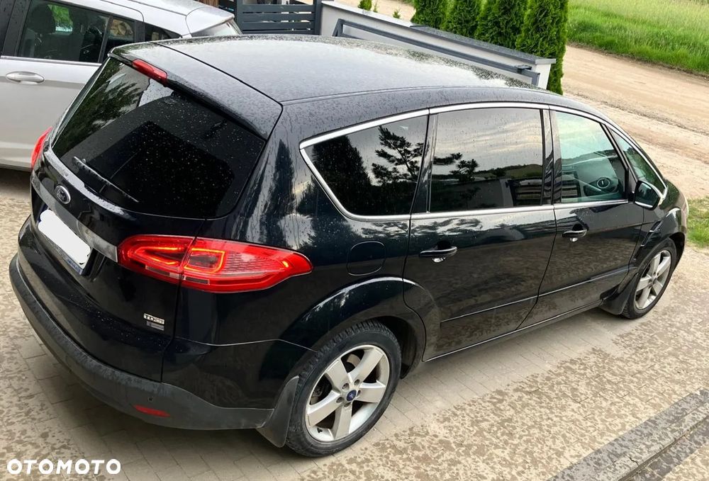 Ford S-Max 2.0 TDCi Gold X - 11