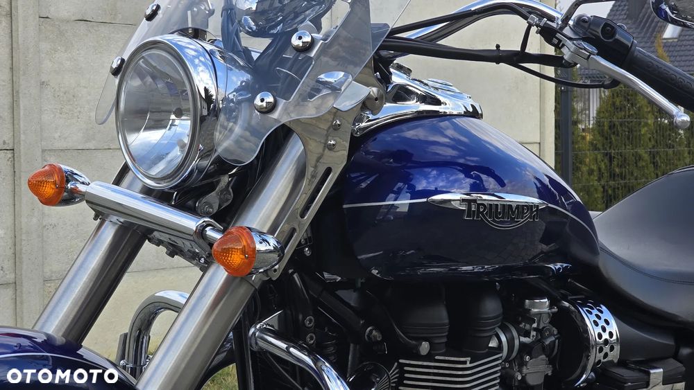 Triumph America - 28