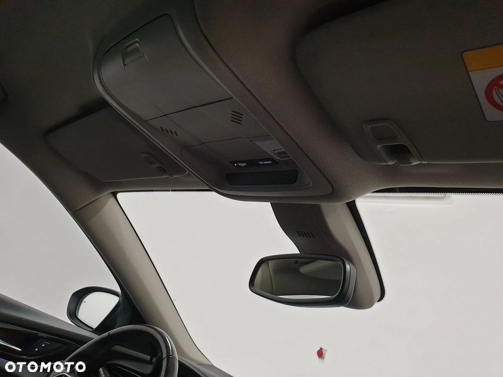 Opel Insignia Sports Tourer 2.0 Diesel Automatik Innovation - 34