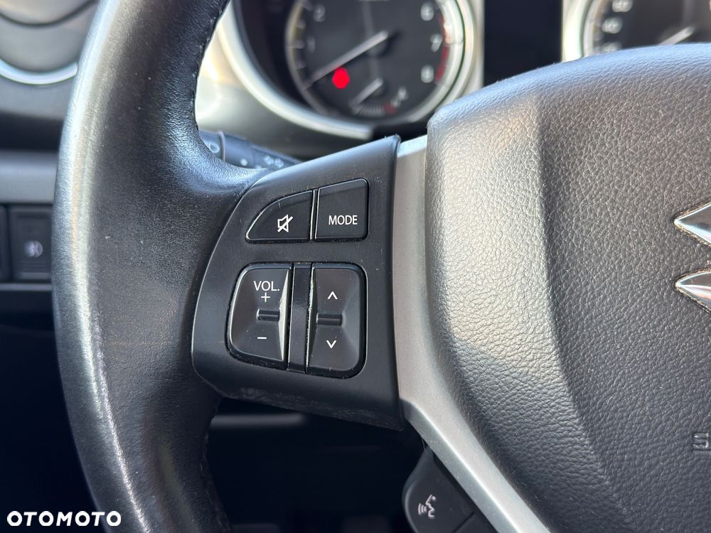 Suzuki Vitara - 10