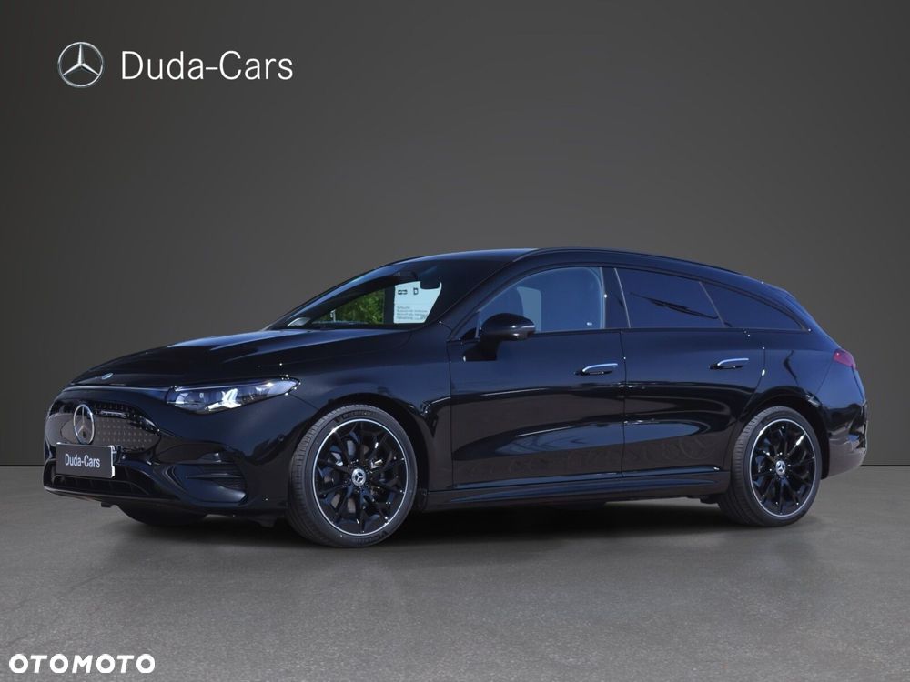 Mercedes-Benz CLA 350 4Matic 85kWh - 2
