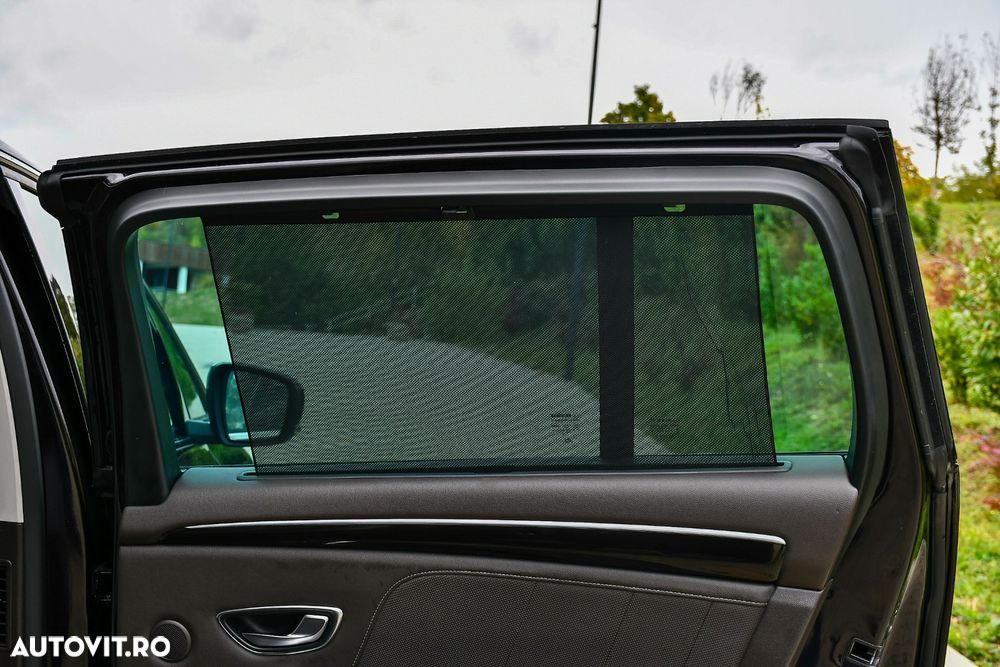 Renault Espace Energy dCi 160 EDC Initiale Paris - 28