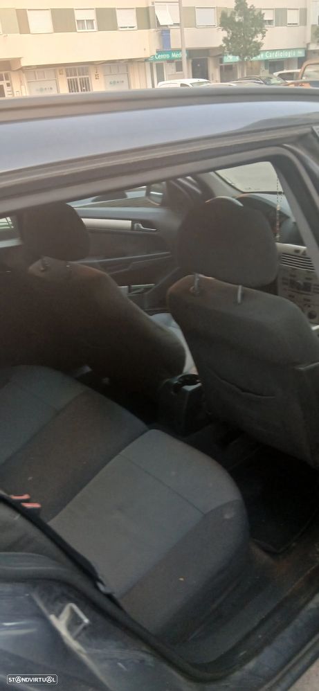 Opel Astra - 6