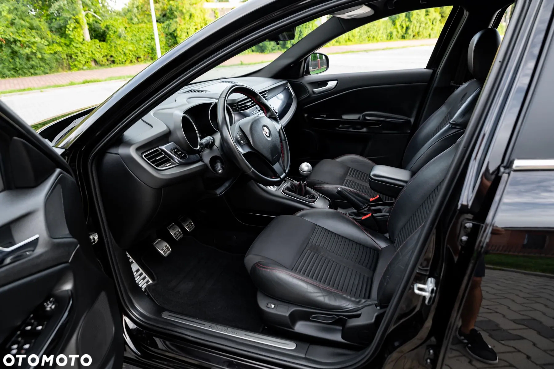 Alfa Romeo Giulietta 1.4 TB MultiAir Exclusive - 18