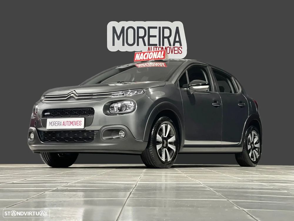 Citroën C3 - 1