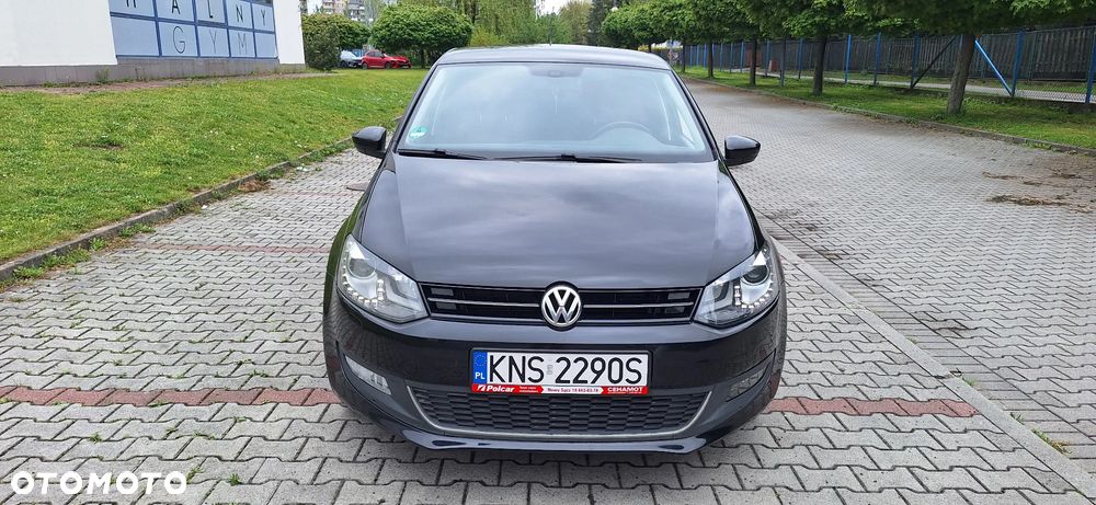 Volkswagen Polo - 17