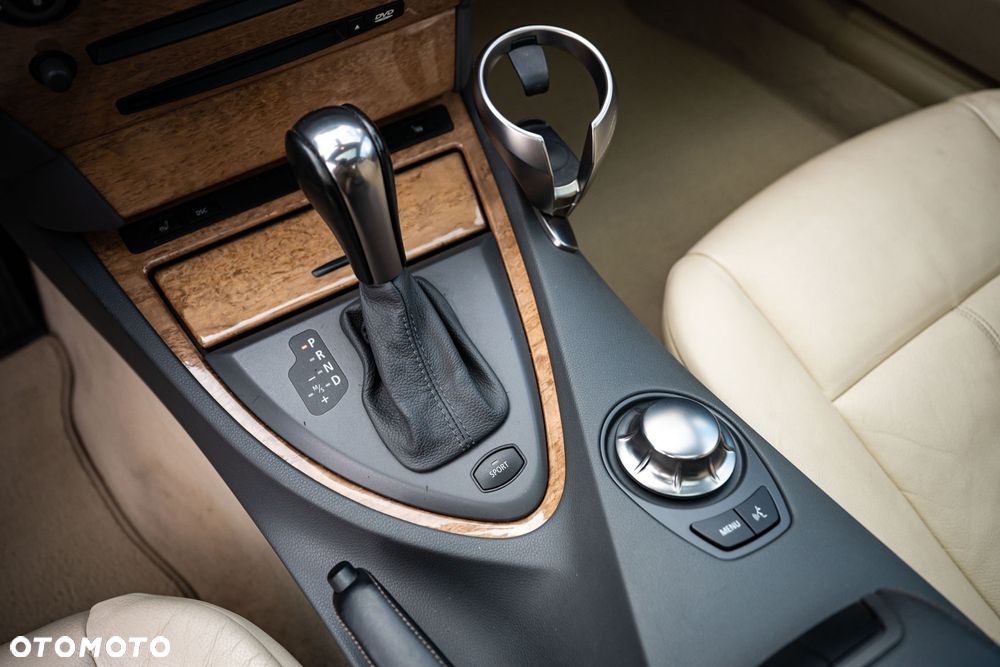 BMW Seria 6 645 Ci - 16