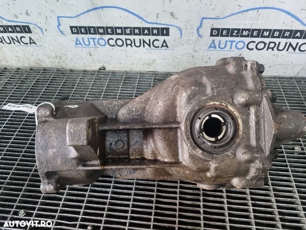 Grup spate Hyundai Santa Fe 2 2.2 Diesel 2007 - 2012 150CP Automata D4EB (348) Diesel ... - 4