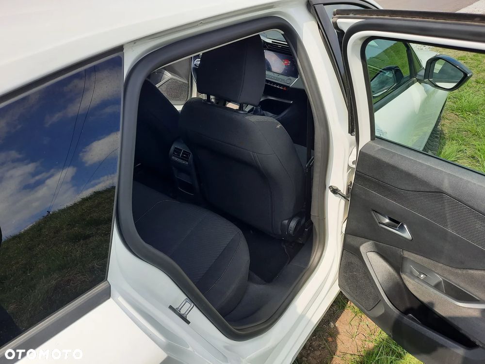 Peugeot 308 BlueHDi FAP 130 Stop & Start Active - 16