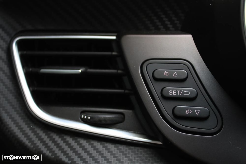 Alfa Romeo Giulietta 1.4 TB 16V Multiair TCT Sprint - 46