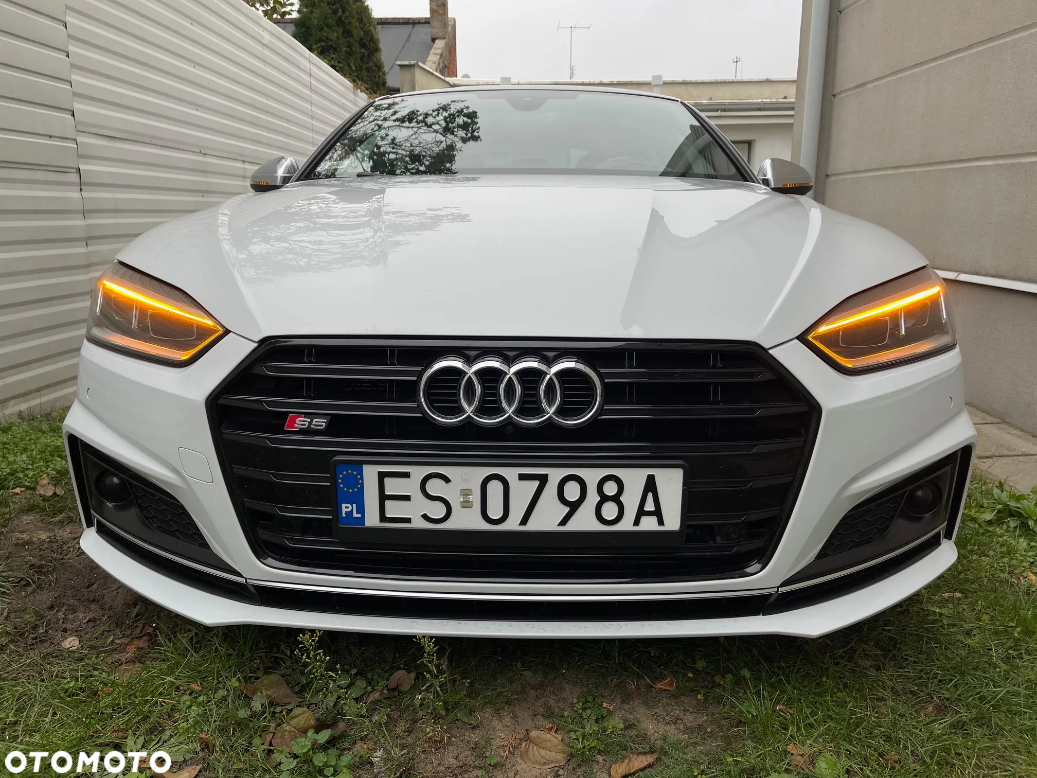 Audi S5 Coupé - 11