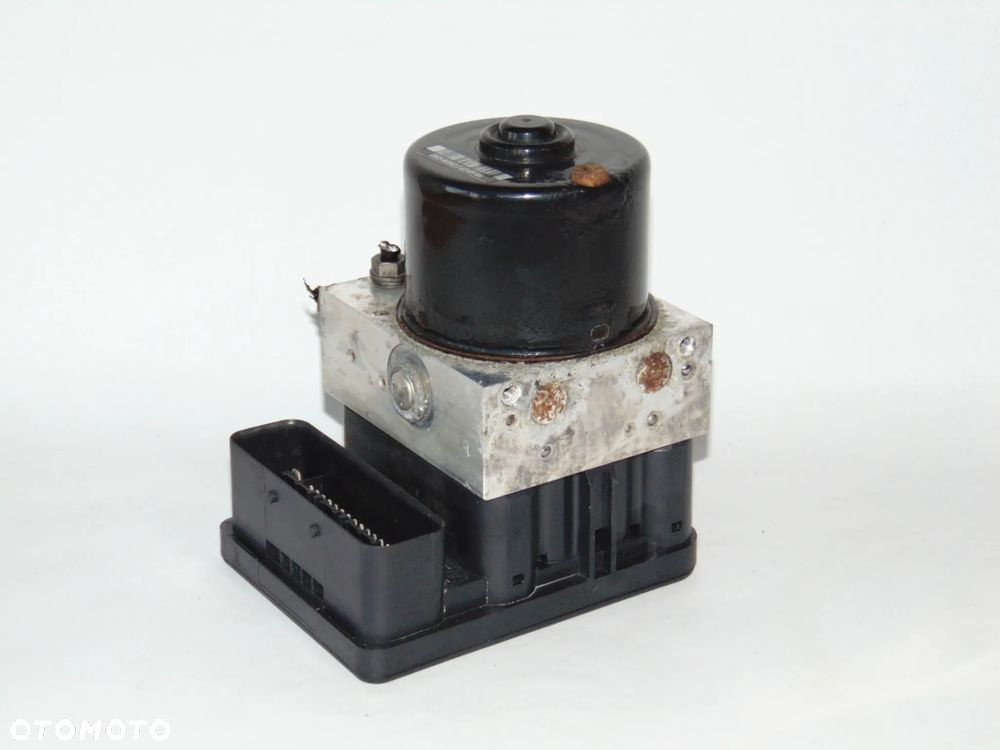 Pompa hamulcowa sterownik ABS 1K0614517H 1K0907379K VW Volkswagen Golf 5 V Touran I Skoda Octavia 2 II Audi A3 8P 03-10r - 5