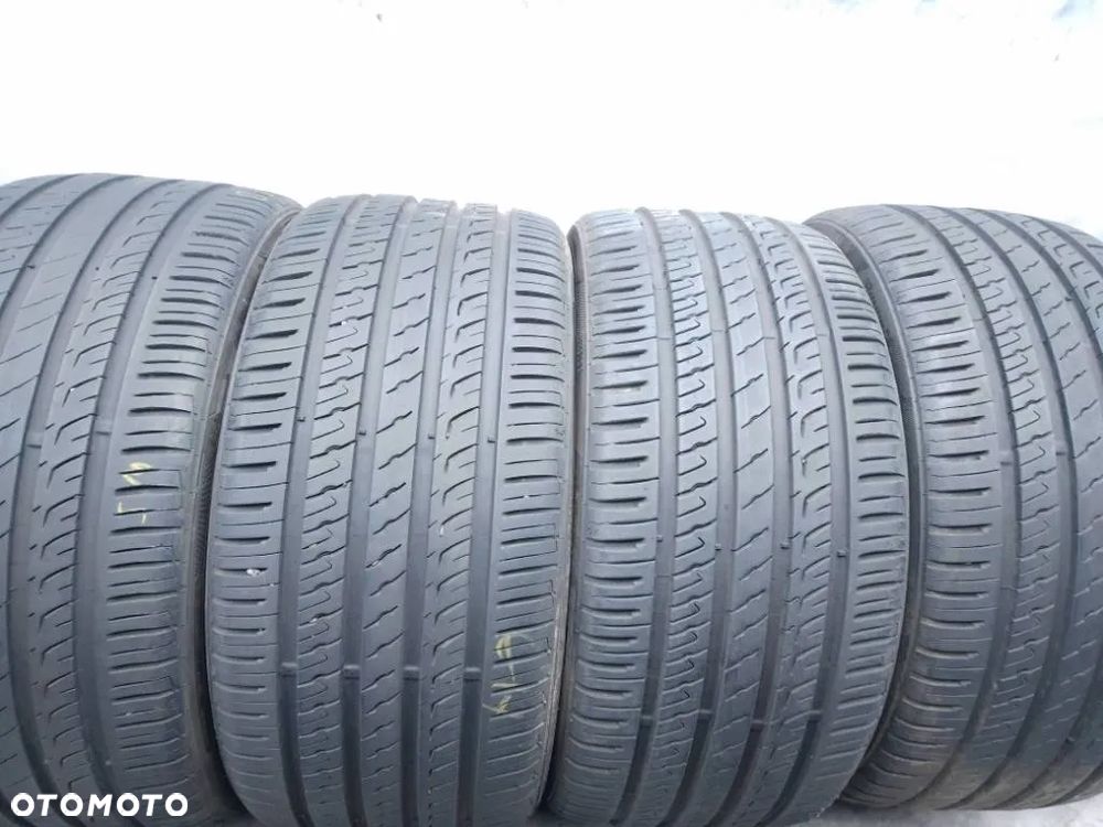 Barum Bravuris 5 255/35 R19 96Y 2023 7-7.5mm