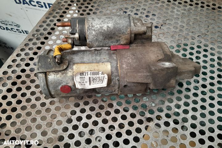 Electromotor GK2T11000A. 2.0  TDCI E6 Ford Transit 4 [2014 - 2019] Au - 4