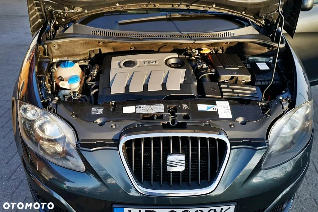 Seat Altea XL - 9