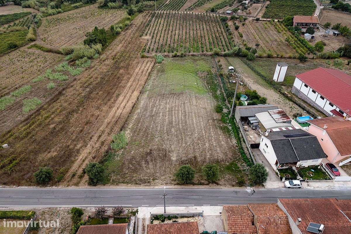 Terreno  para venda - Grande imagem: 2/7