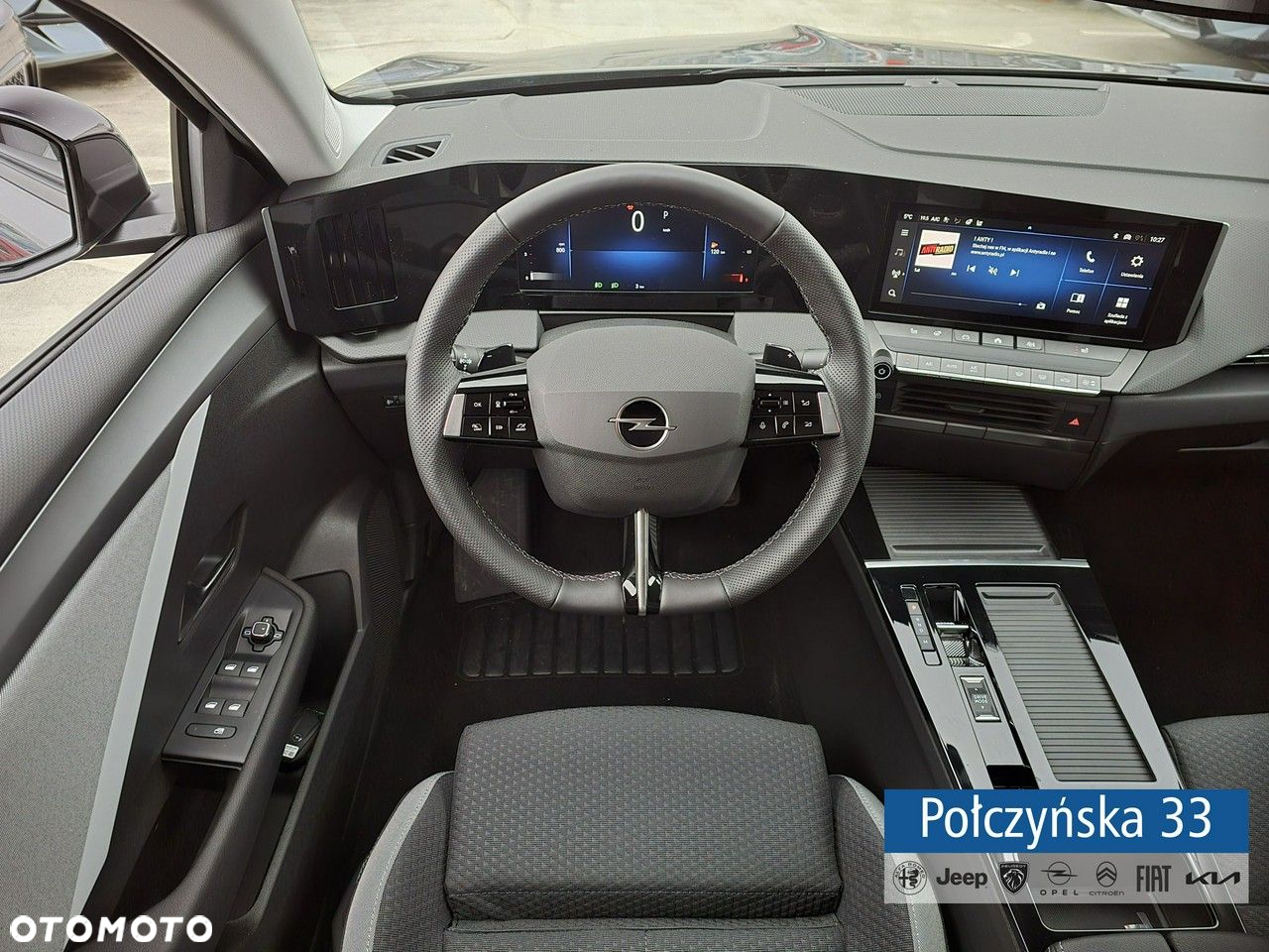 Opel Astra - 20