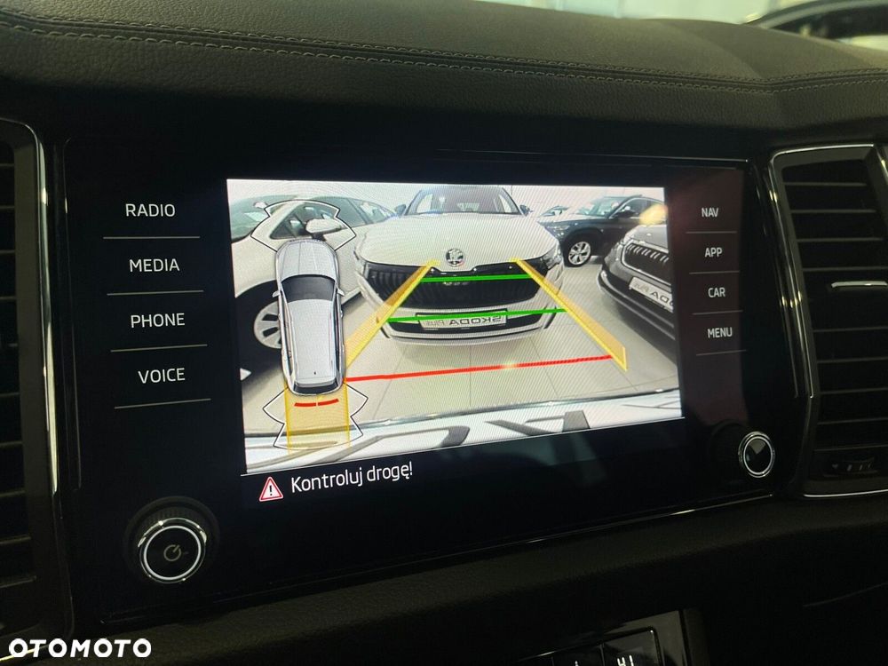Skoda Kodiaq 1.5 TSI ACT 4x2 Ambition DSG - 17