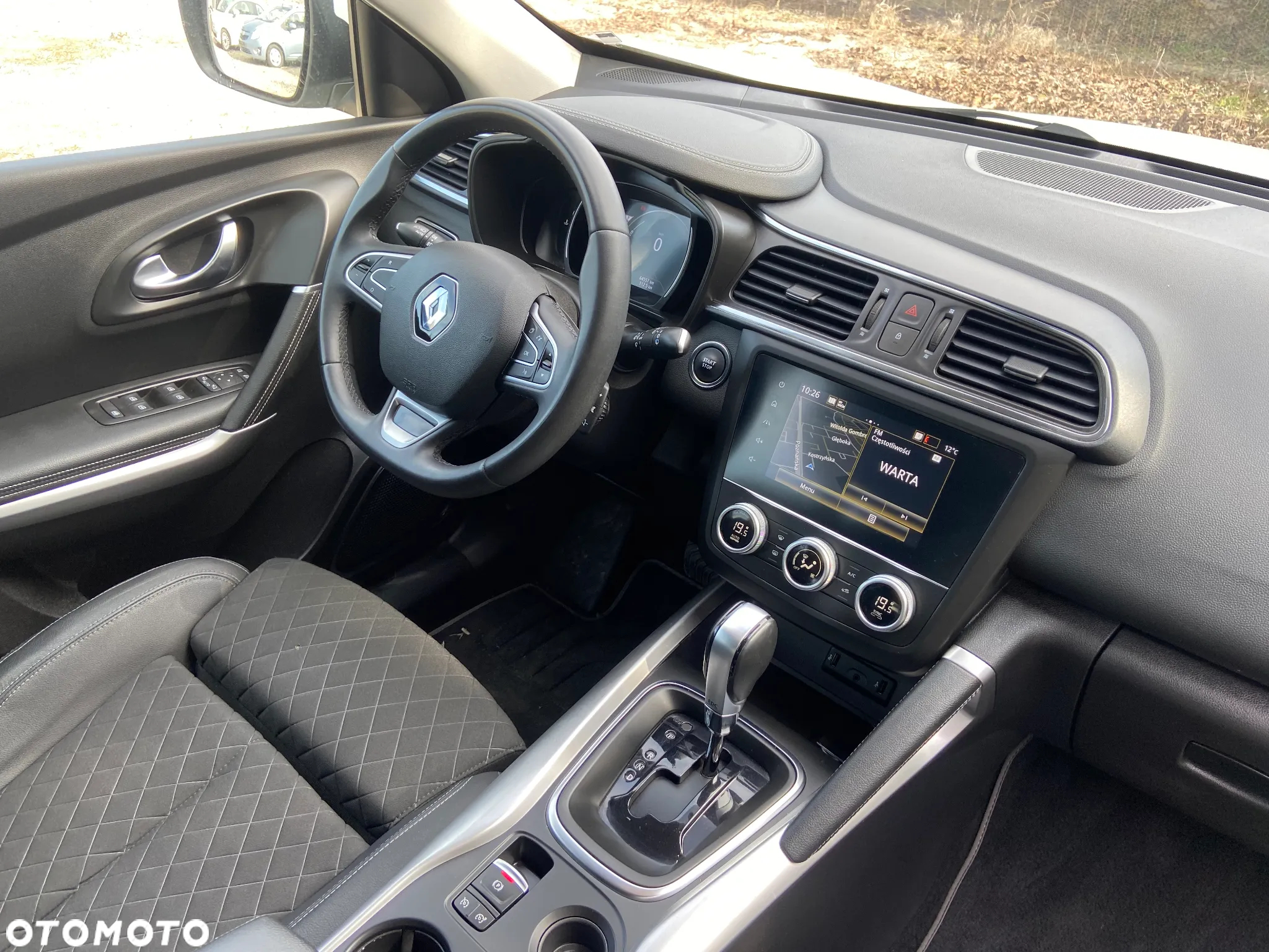 Renault Kadjar - 29