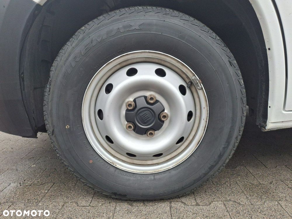 Fiat Ducato - 11