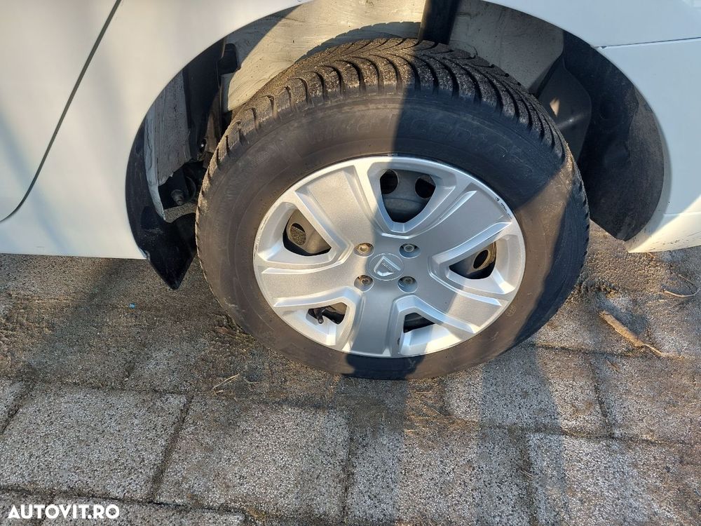 Dacia Logan 1.0 SCe Laureate - 22